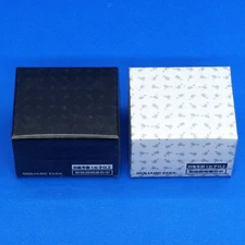 FINAL FANTASY XIV ORCHESTRA CONCERT Music Box 2 Set - Torn Heavens & Night Brume