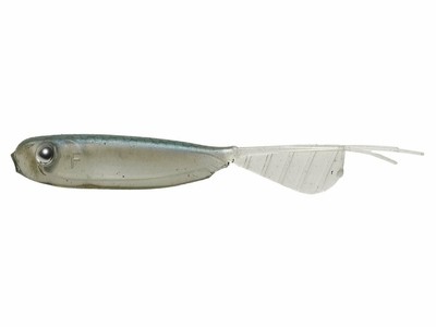 Tiemco PDL Super Hovering Fish 2.5 inch ECO 7pcs Gummiköder Bass FARBEN 