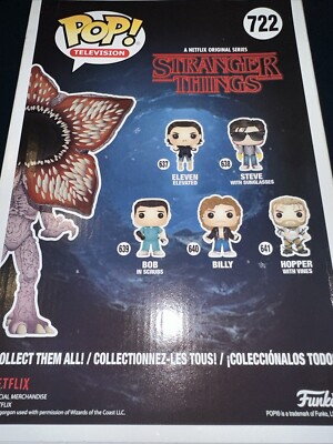 Funko Pop! Jumbo 10