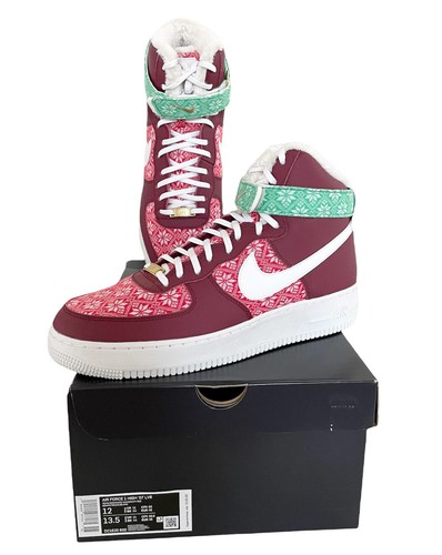 Nike Air Force 1 High 07 LV8 Nordic 