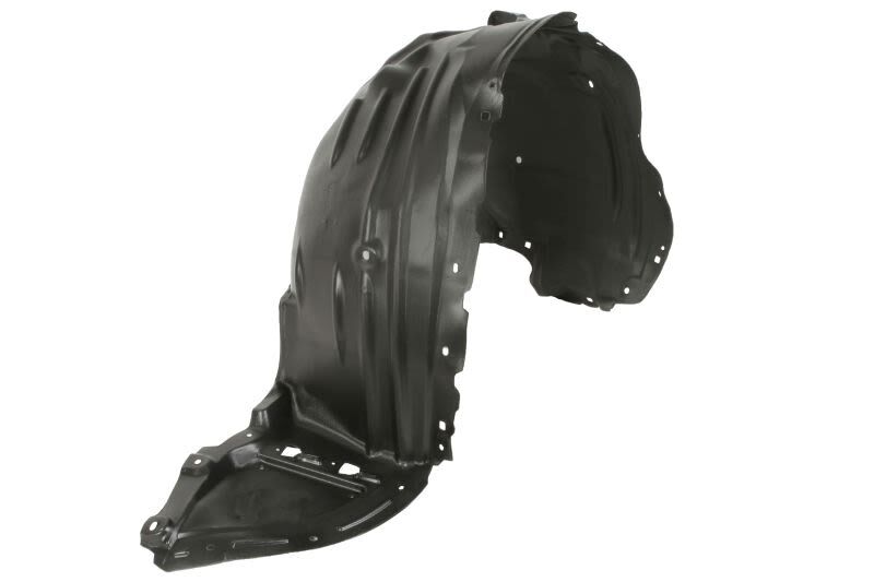 Wheel housing liner front left fits to: MAZDA CX-5 KF 03.17