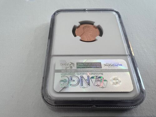 2016-S LINCOLN CENT NGC PF70 RD U.C. PORTRAIT LABEL "TOP POP ONLY 337" - Picture 3 of 4