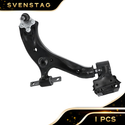 SVENSTAG Lower Control Arm And Ball Joint for 2012-2014 Honda CRV - Left