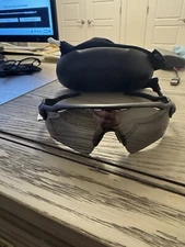 Oakley 009208 Radar Ev Path Polarized NEW