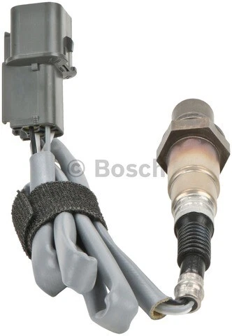 Oxygen Sensor New Bosch Upstream for 1997-2003 MITSUBISHI MONTERO SPORT - Image 3 of 4