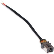Acer Chromebook 14 CB3-43 50.GC2N5.003 CB3-431-C5FM DC Power Jack Cable  