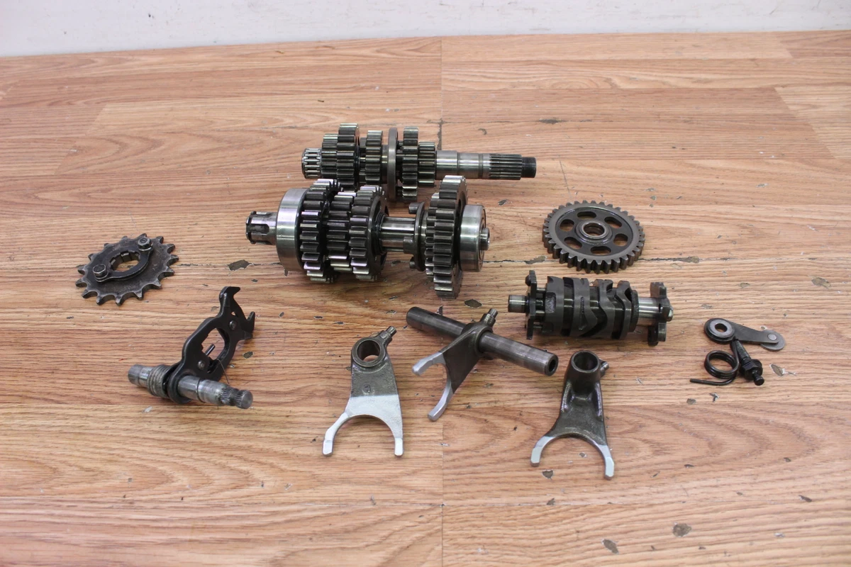 Pignon De Boîte Honda XLR 600 – 1983 à 1986 – Pièce D’occasion Japon