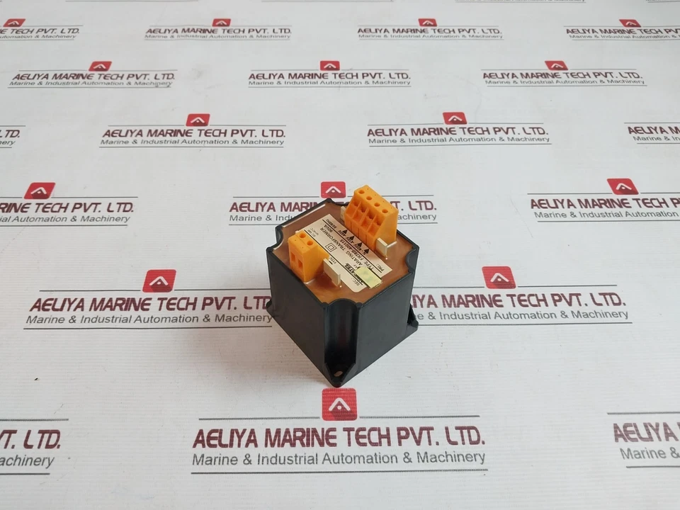 Transformador Separador NORATEL FR78B-400115 90VA 0.78A 50/60HZ 40C - Imagen 4 de 4