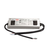 Mean Well ELG-240-24B-3Y Snt 24 V/DC/0-10 A/ 240W IP67