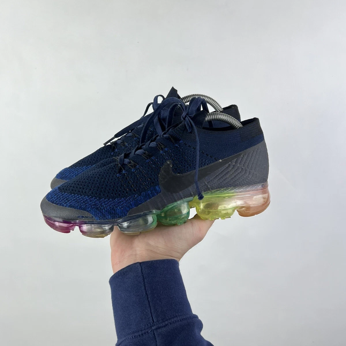 NIKE NIKELAB AIR VAPORMAX FLYNIT 25cm