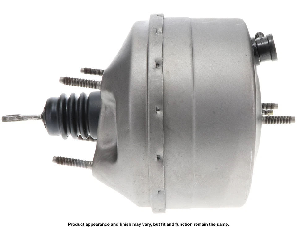 Power Brake Booster Cardone For 1992-2000 Ford Crown Victoria - Image 3 of 4