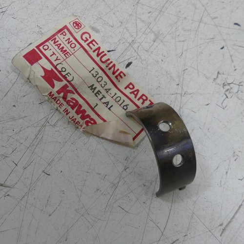 Kawasaki GPX 600 R ZX600C EZ:91 Lagerschale Kurbelwelle "Braun" A9878