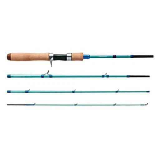PALMS Sylpher SYCVCi-46XUL/P4 Baitcasting Rod for Trout