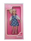 Our Generation Doll Clothing & Accessories Vintageless Caucasian