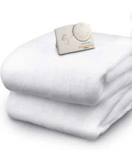 Biddeford Electric Heated Mattress Pad
