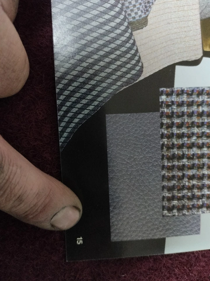 Brochure Depliant Ford Transit Italiano 15 pagine - Immagine 2 di 4