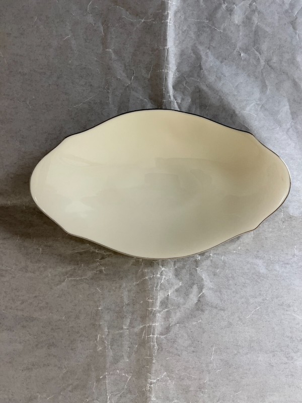 Vintage Lenox   Candy  / Nut Dish