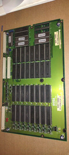 Sega model 3 step 1.5 arcade virtua striker 98 rom working #11