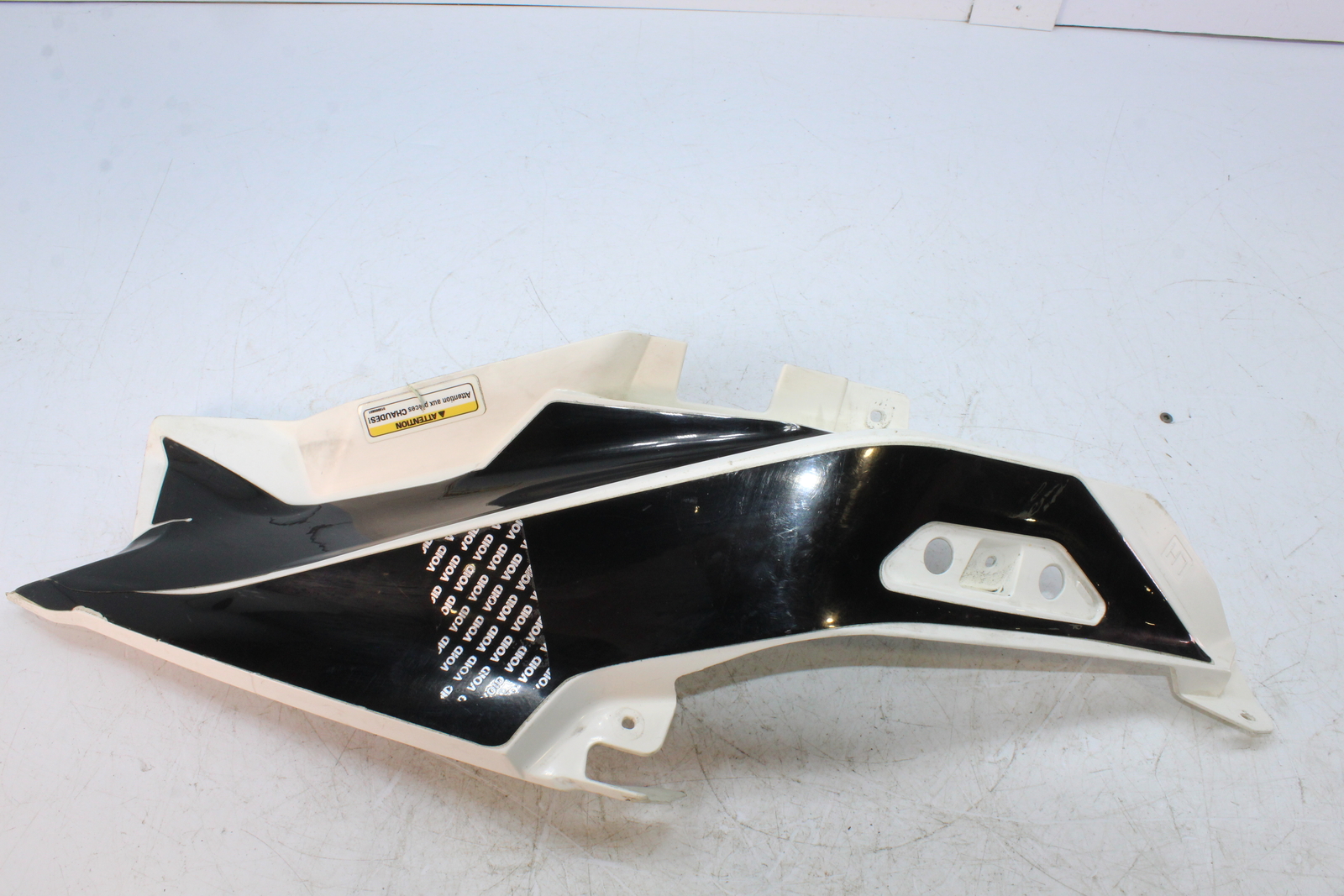 Ski-Doo BRP OEM Left Hand Hood 517306727 for sale online | eBay