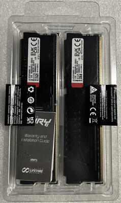 siroikuma【新品未使用】Kingston 32GB(16GB×2) Kingston FURY Impact 32GB (2 x 16GB) 260-pin SO-DIMM DDR4 3200 MHz