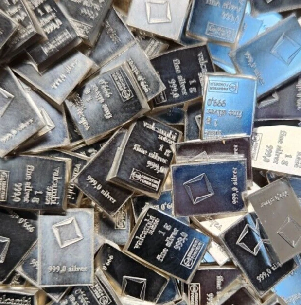 Old U.S. Estate Coin Lots - Rare US Coins - Gold / Silver / Proof + BONUS! - Image 4 of 4