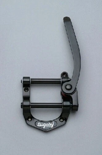Bigsby B500B Vibrato/Tremolo Per Chitarra - Licenza Bigsby, Colore Nero
