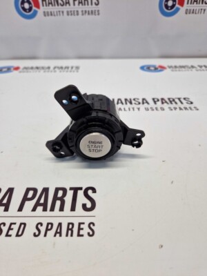 Kia Stinger 3.3T GT S 2017-2023 Stop Start Control Button Switch 