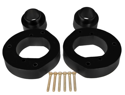 Höherlegungskit  komplettes Abstandshalter 30 mm für Chrysler PACIFICA 2003-2007