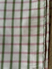 Silk Dupioni 54  W Fabric By The Yard Pretty Colors 