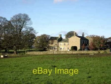 Photo 6x4 High Farm Winsley In an area of Nidderdale called Winsley betwe c2006