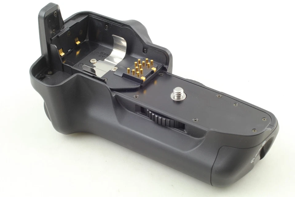 [UNUSED in Box ] Contax Battery Holder P-9 for N1 Film Camera From JAPAN - Image 3 of 4