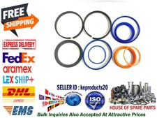991/00110 Hydraulic Cylinder Boom Ram Seal Kit 60mm x 110mm for JCB Backhoe 3CX