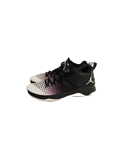 Size 9 - Air Jordan Extra Fly Black for sale online | eBay