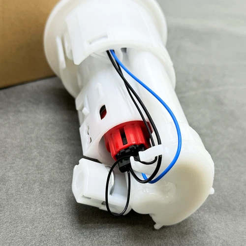 For Yamaha Fuel Pump Module Assembly Unit MT03 2006-2012/XT660R XT660X 2004-2014 - Picture 3 of 8