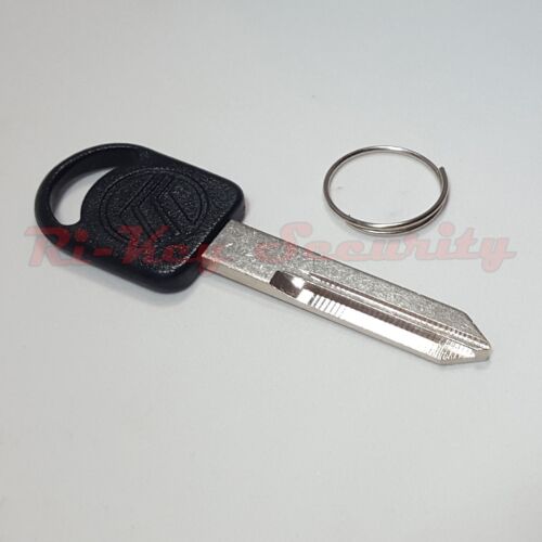 New Original Non-Transponder Ignition Key For Mercury Vehicles With Logo OEM Key - Picture 3 of 6