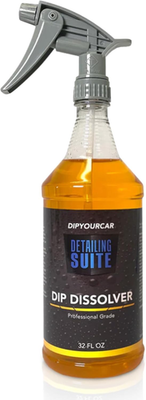#ad Dipyourcar.Com Plasti Dip Dissolver Finish Remover Striper and Cleaner for P $58.99