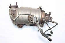 2016 HYUNDAI I30 MK2 1.6 Dieselpartikelfilter 2016 HYUNDAI I30 MK2 1.6 Dieselpartikelfilter