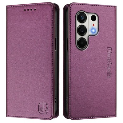 For Tecno Camon 50 4G, Phone Case Luxury Flip Leather Wallet Card Full Cover 