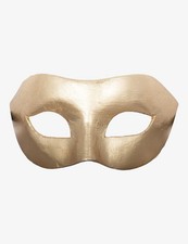 Gold - Original Handcrafted Venetian Mask