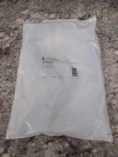 New Bosch 67900526 / GB142 Boiler Burner Plate Seal / Gasket Free Shipping