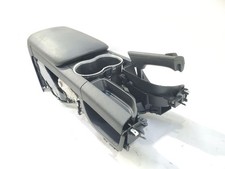 2008 2009 Pontiac G8 Oem Black Front Center Console 92161839