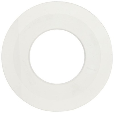 Geberit 816.418.00.1 Unterputzventilboden 6,3 x x 0,3 cm (einzeln), klar 