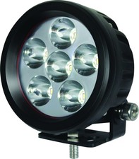 Hella Lighting 357201001 Off-road Light