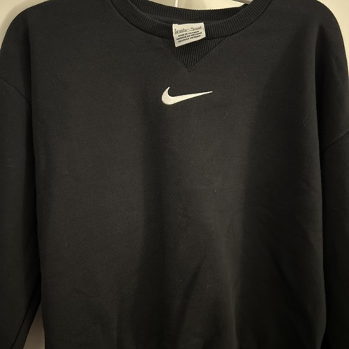 Nike 2 Piece Set Warmups Size 7 Child - Picture 2 of 4