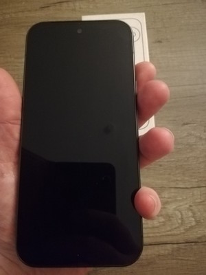 Google Pixel 10:Wie Neu- Beschreibung Lesen