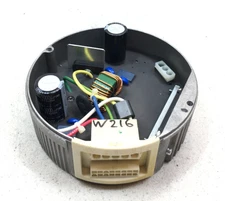 GENTEQ EON HD03 Module ONLY 1/2HP 120/240V CWLE used #W216