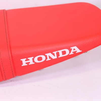2013-2020 HONDA CRF250L NEW TAKE OFF SEAT 77200-KZZ-9000 | eBay