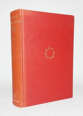 1968 Isaac Watson Dyer A BIBLIOGRAPHY OF THOMAS CARLYLE'S WRITINGS & ANA - Image 1 of 4