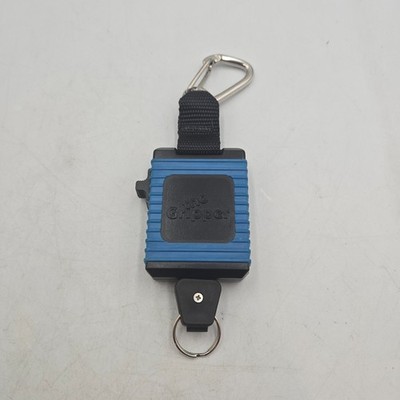 Innovative Scuba Concepts The Gripper Retractable String Strap