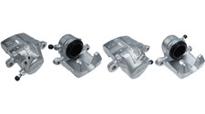 2x Bremssattel Vorderachse für MAZDA MX-5 I II